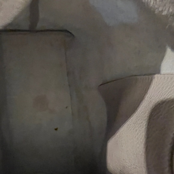 Mark cross bag grey. - Picture 5 of 8